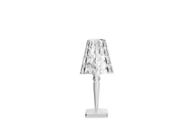 Big Battery Table Lamp