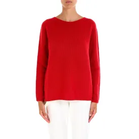 'S Max Mara Crew Neck Jumper