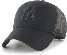 47 New York Yankees Flagship Wash MVP Adjustable Snapback Hat