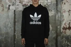 adidas Adicolor Trefoil Hoodie