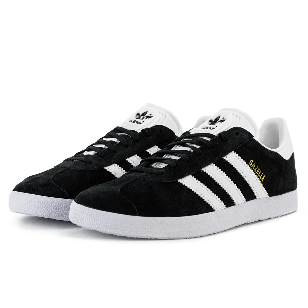 Adidas Gazelle BB5476 - schwarz-weiss