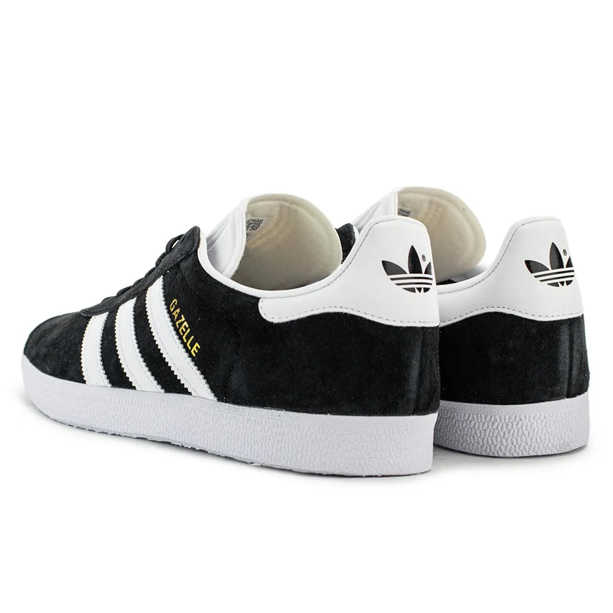 Adidas Gazelle BB5476 - schwarz-weiss