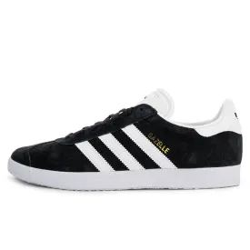 Adidas Gazelle BB5476 - schwarz-weiss