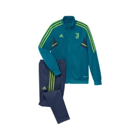 ADIDAS JUVE TK SUIT