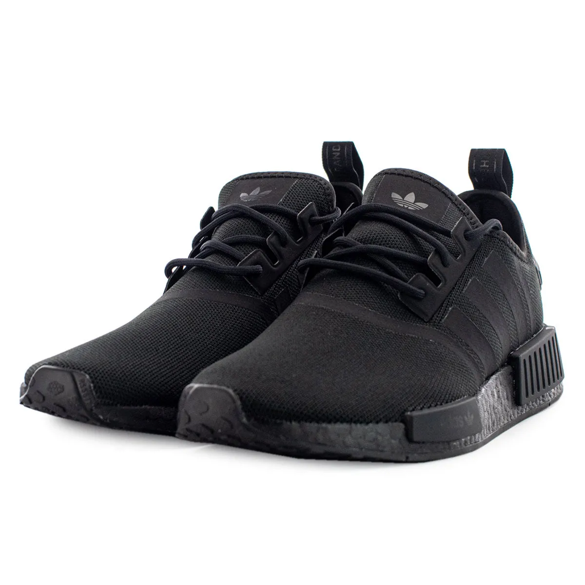 Adidas NMD_R1 GZ9256 - schwarz-schwarz