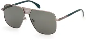 ADIDAS ORIGINALS 0091 Sunglasses