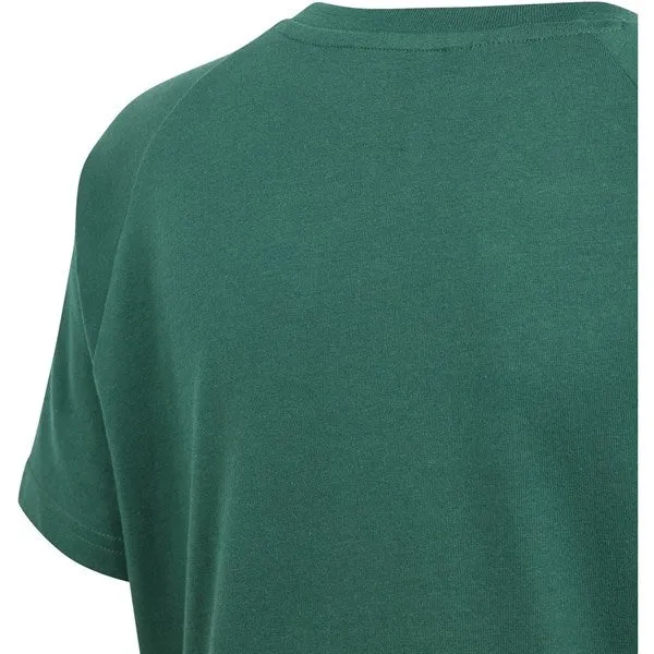 adidas Originals Green T-shirt