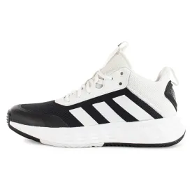 Adidas OwnTheGame 2.0 IF2689 - weiss-schwarz