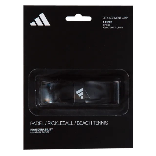 Adidas Padel Replacement Grip Black