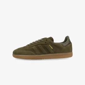 adidas SAMBA HALO BLUSH/CLAYSTRATOR/GUM