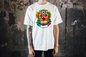 adidas “SOY MÉXICO” Tee