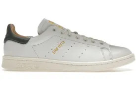 Adidas Stan Smith Lux White Green