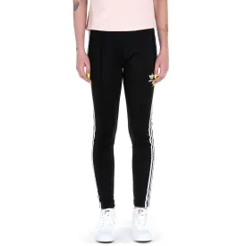 Adidas Superstar Track Pants - Black