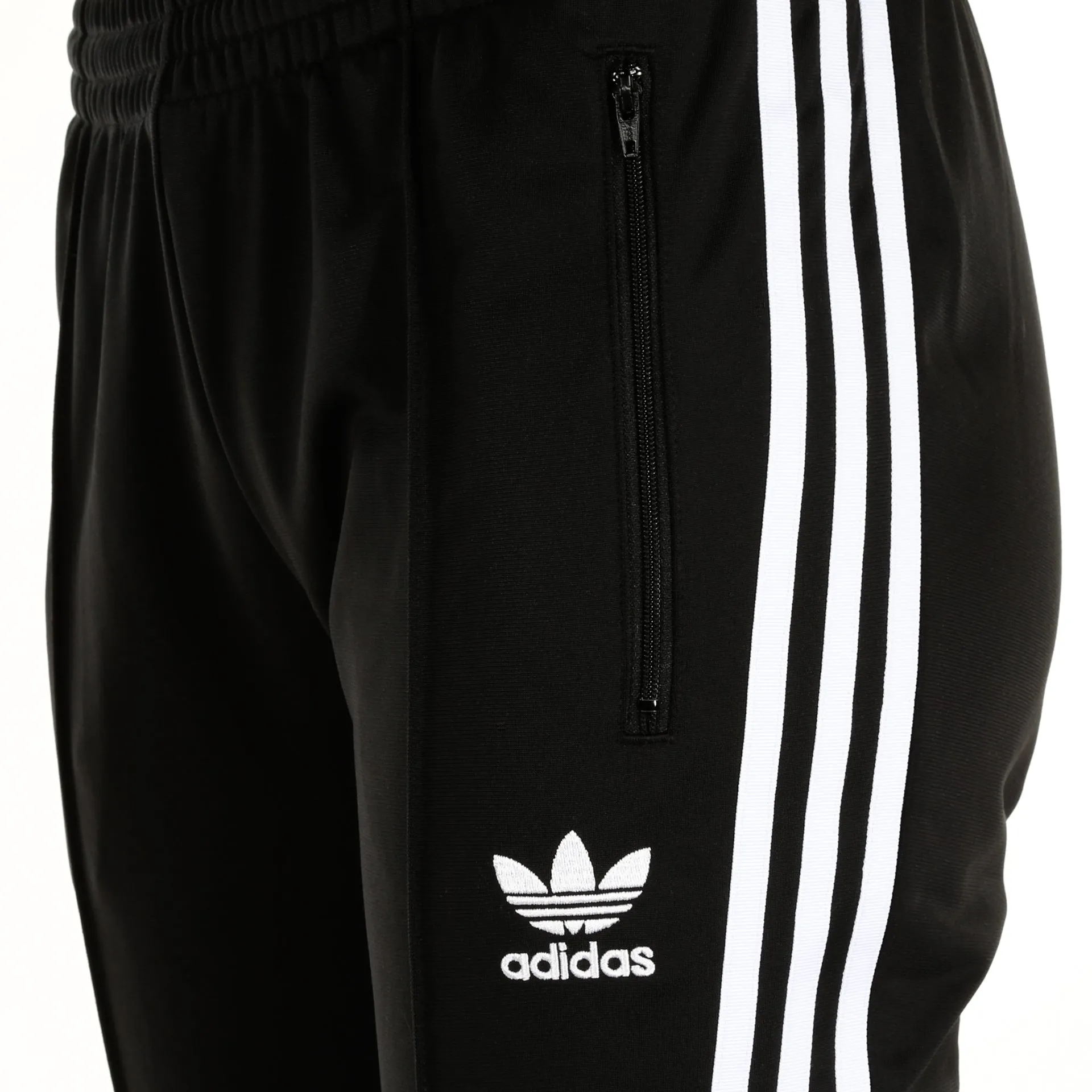 Adidas Superstar Track Pants - Black