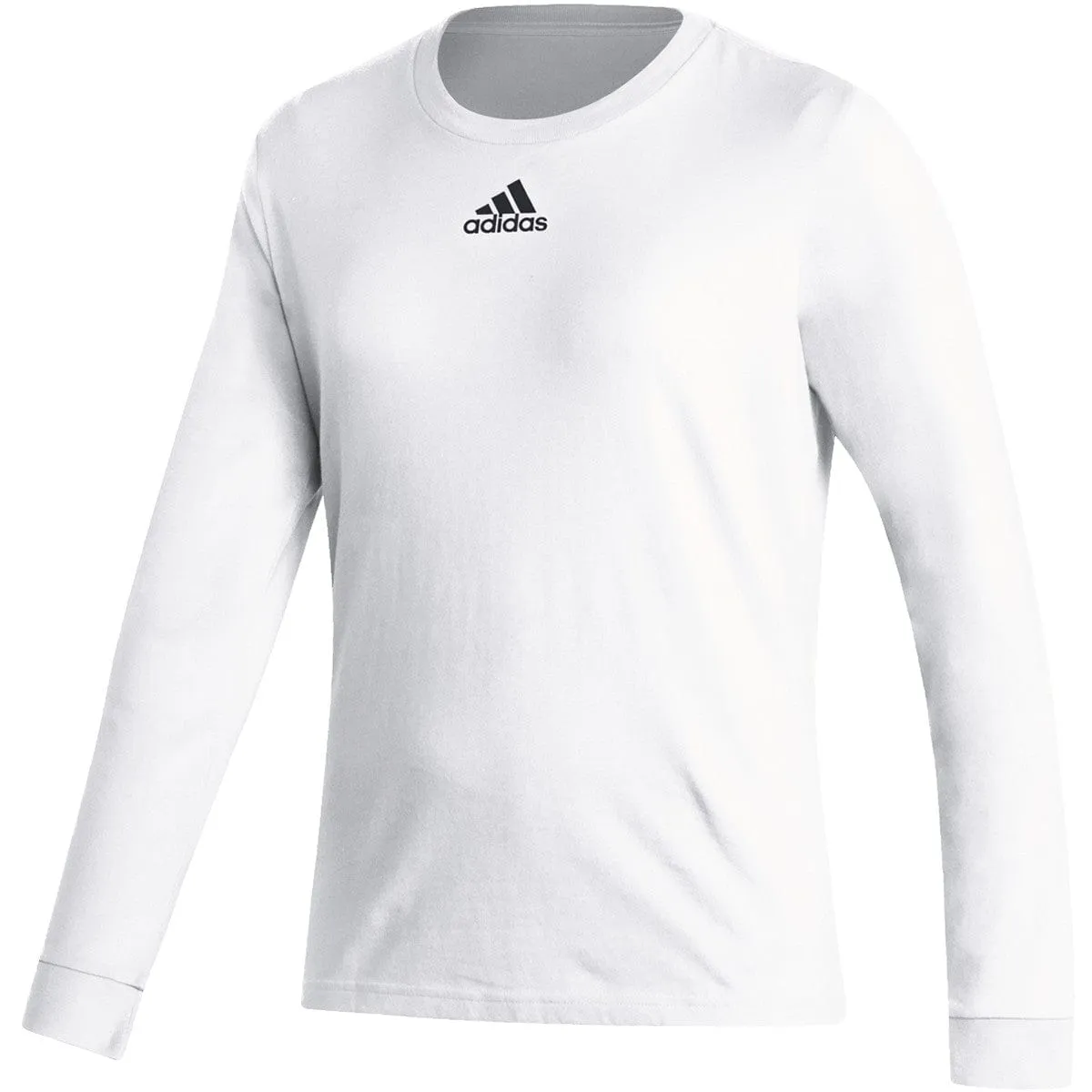 adidas - Women's Fresh BOS Long Sleeve Tee