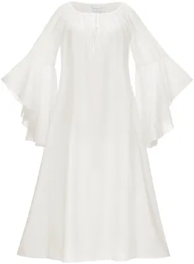 Angeline Maxi Chemise | In Stock | Final Sale