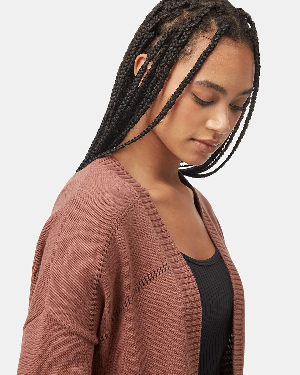 Anoba Cardigan