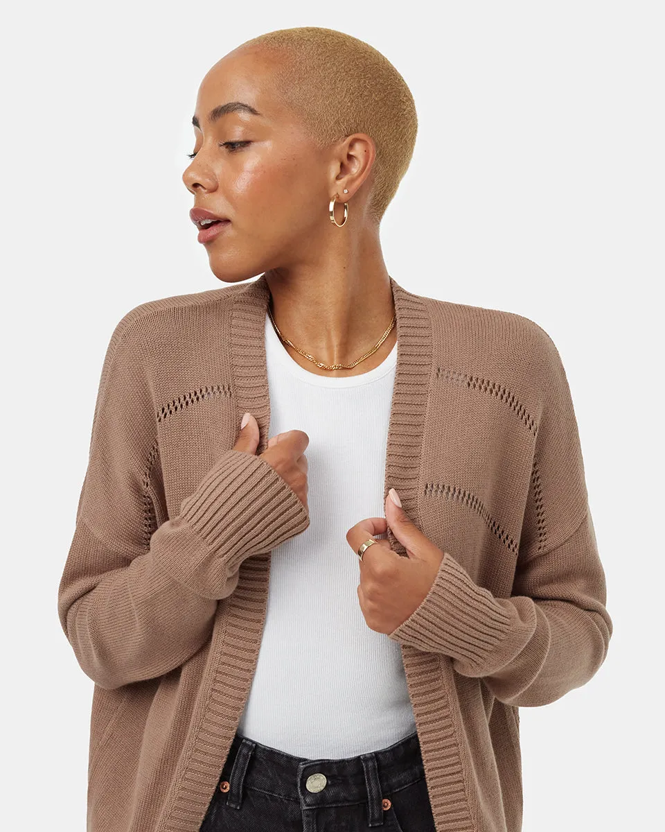 Anoba Cardigan