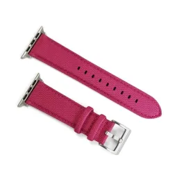 Apple Watch Band - Cordura - Pink