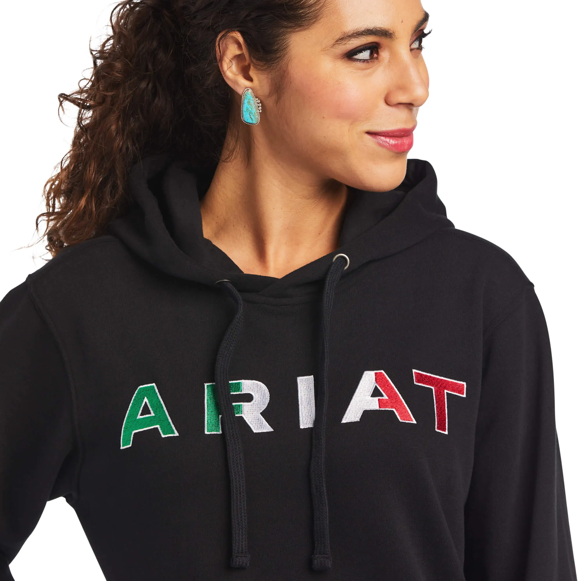 Ariat Women's Mexico Hoodie