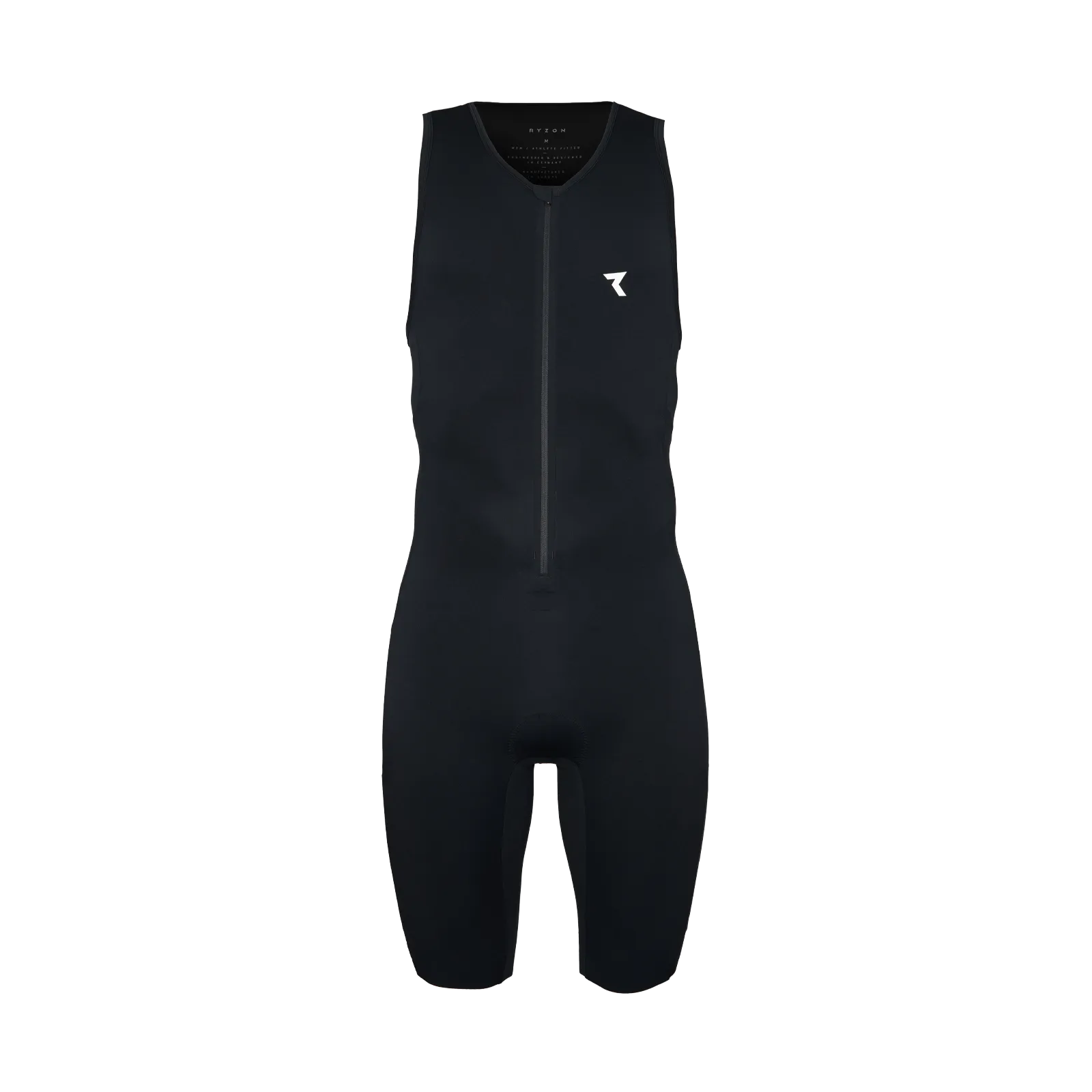 Arise Triathlon Sleeveless Suit Men