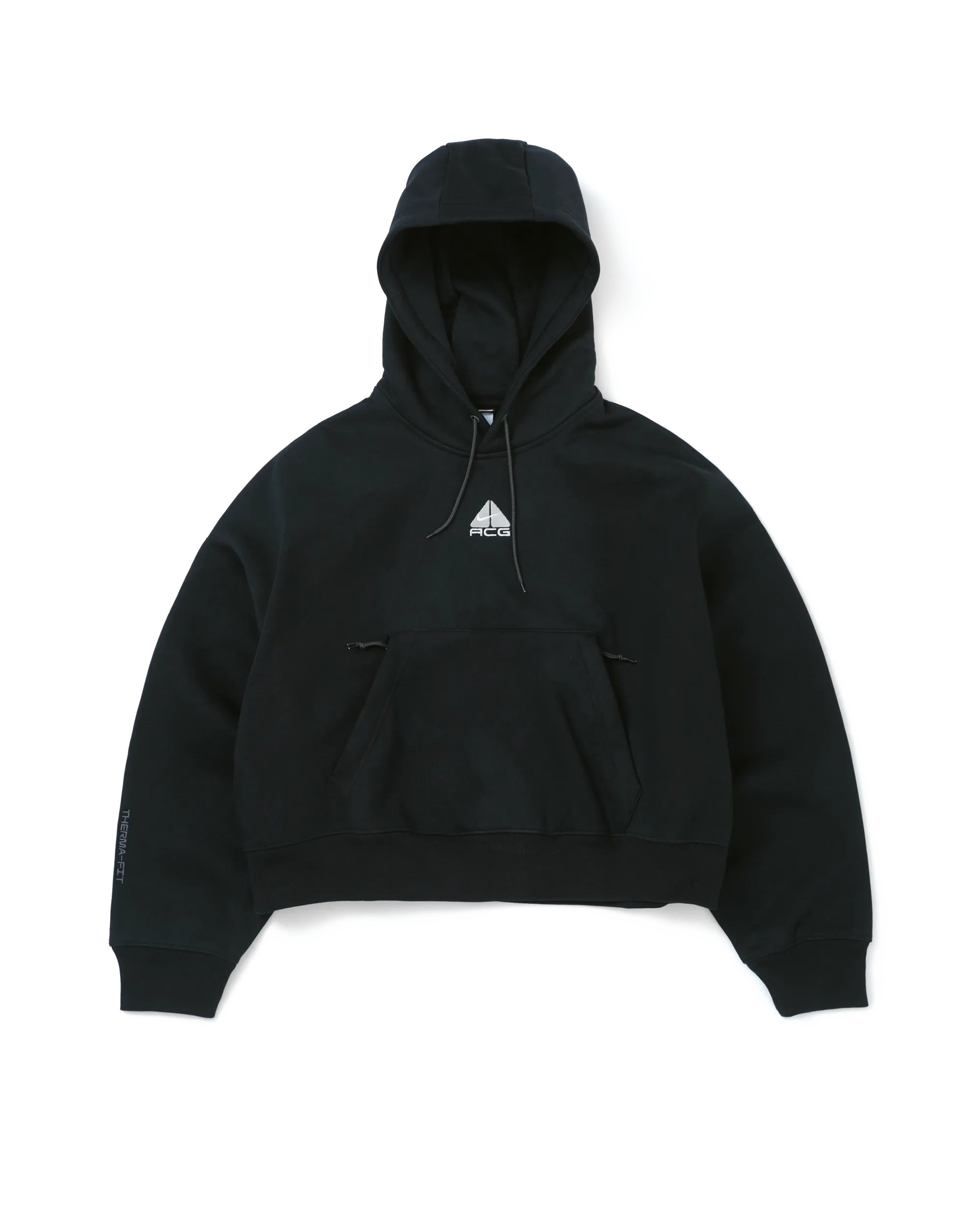 AS W ACG TF TUFF FLC HOODIE