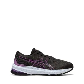 ASICS SNEAKERS GT1000 11 GS 1014A237 023 GRIGIO-ORCHIDEA