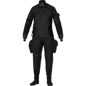 Bare Expedition HD2 Tech Mens Drysuit