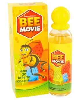 Bee Movie by Dreamworks