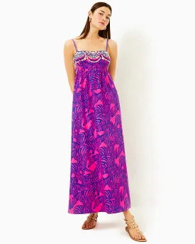 Bernadetta Maxi Dress