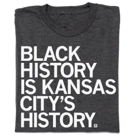 Black History Is Kansas City's History