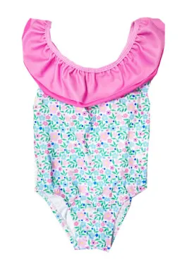 Blair  Girl's Swimsuit