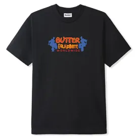 Butter Goods Breaker T Shirt