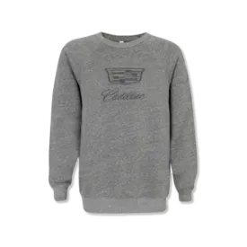 Cadillac Unisex Sweatshirt