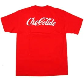 Chocolate Cola T Shirt