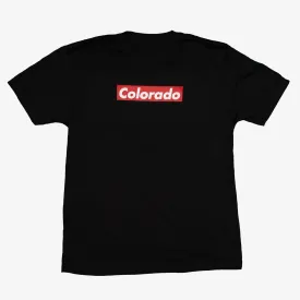 Colorado Skate T-Shirt