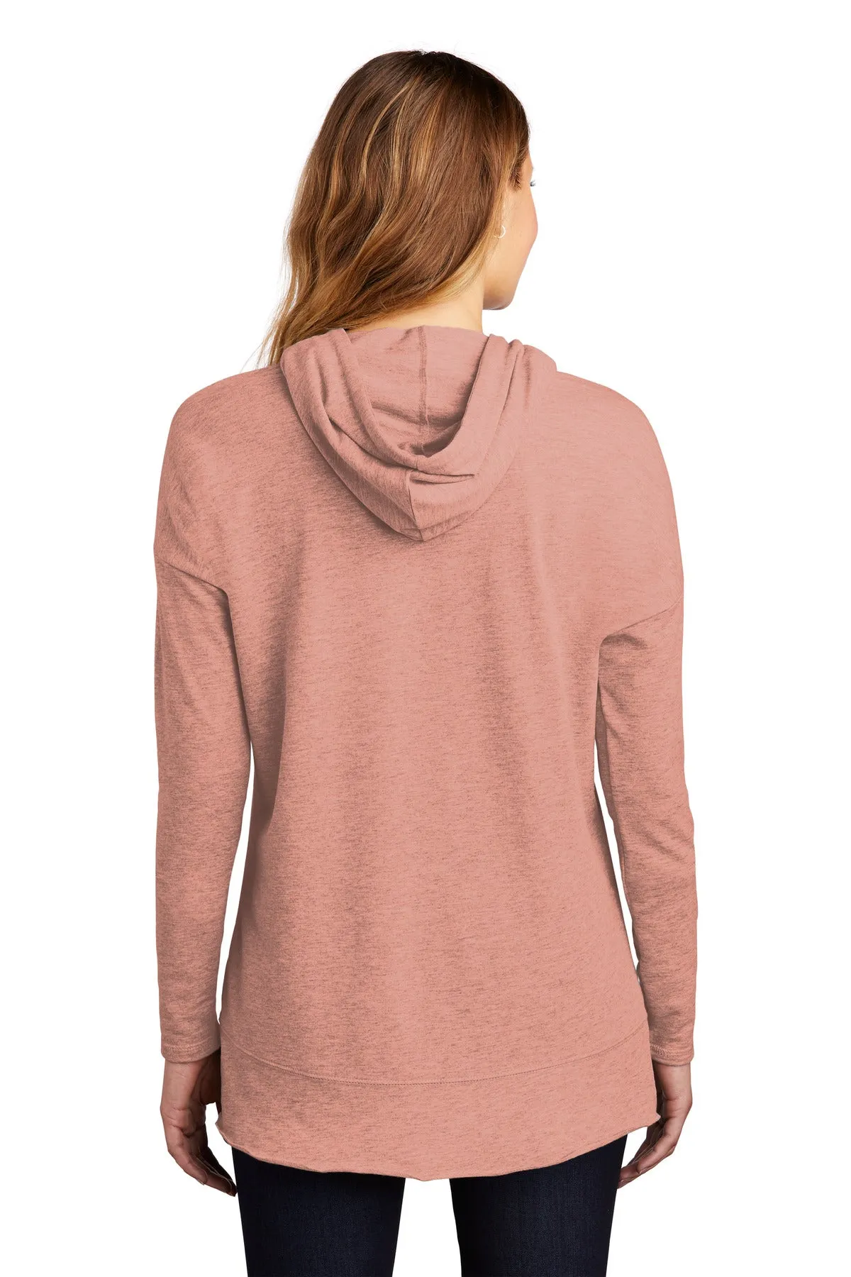 District Women's Featherweight French Terry ™ Hoodie DT671