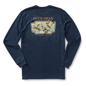 Flying Mallard T-Shirt