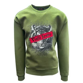 Gatiger Sweatshirt*