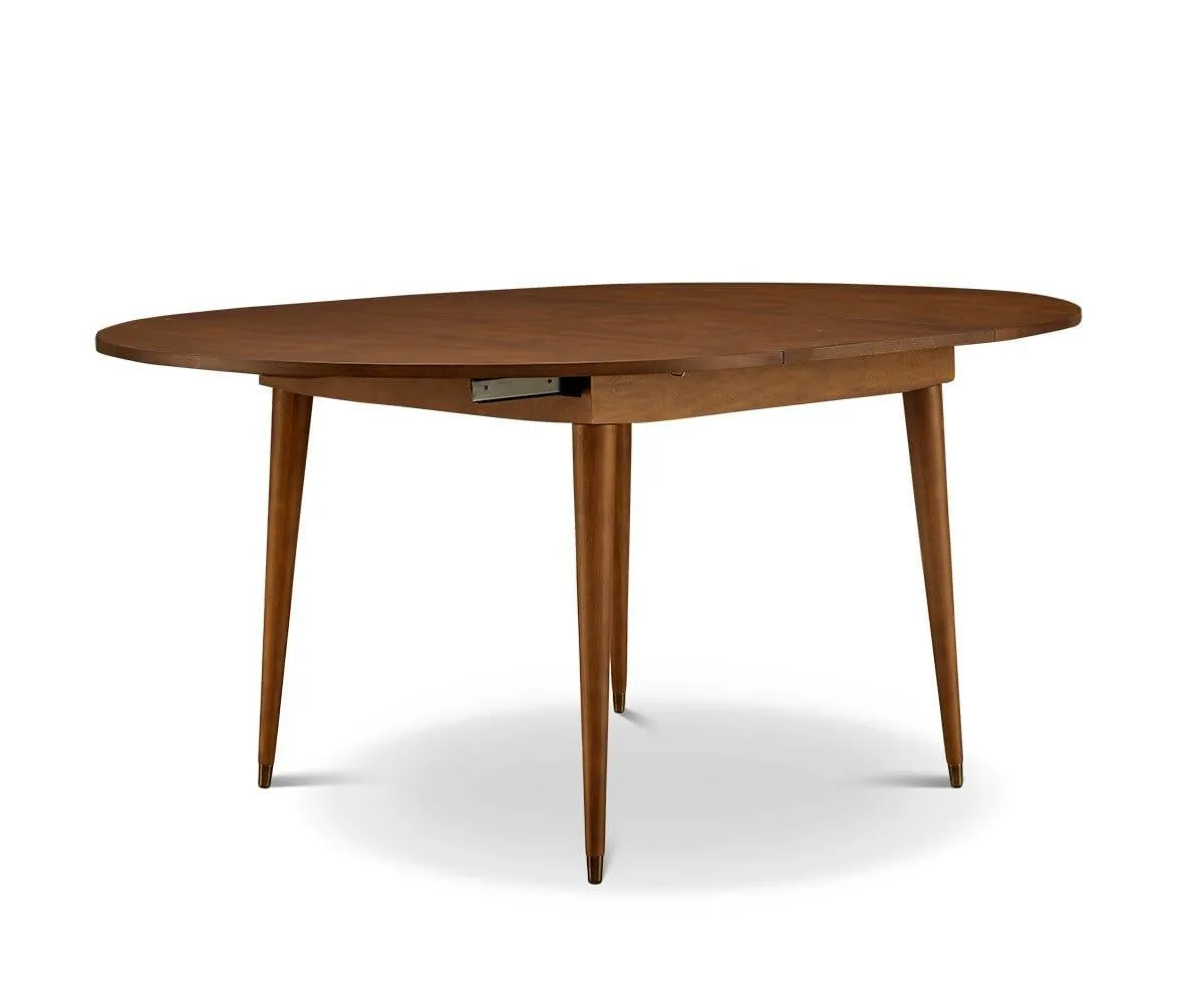 Holfred Round Extension Dining Table