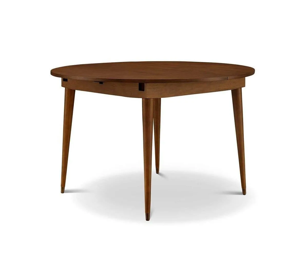 Holfred Round Extension Dining Table