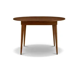 Holfred Round Extension Dining Table