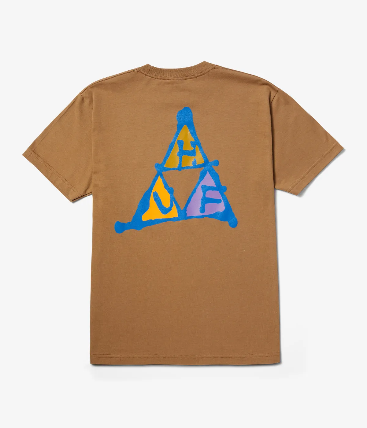 Huf No-Fi T-Shirt