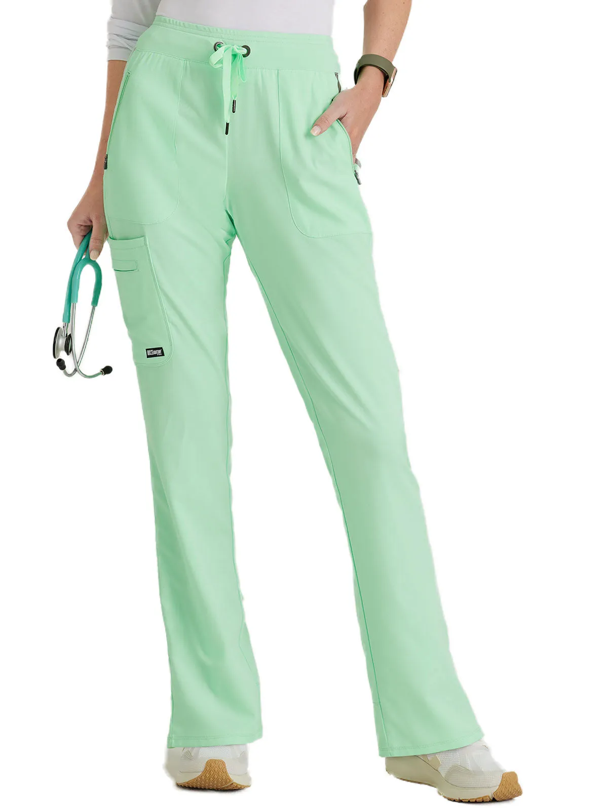 Impact - Women's Elevate Scrub Pant [1]