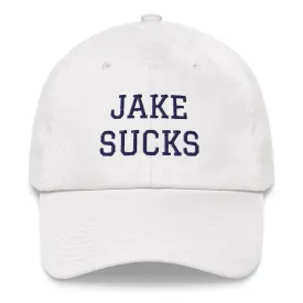 Jake Sucks | Dad Hat