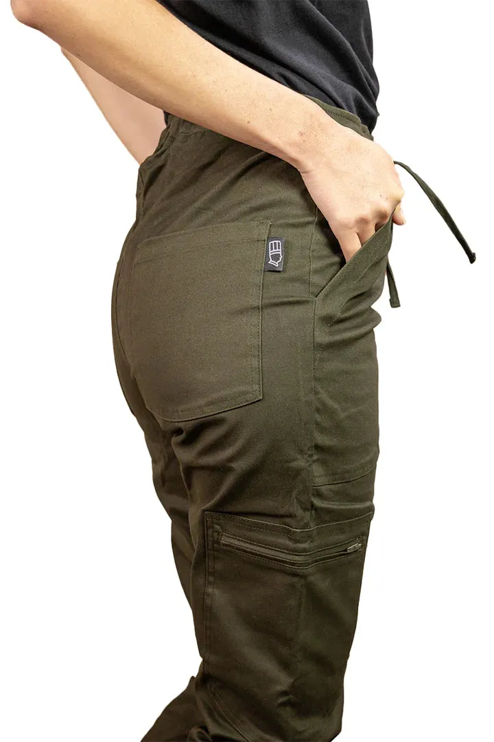 Jogger Pants