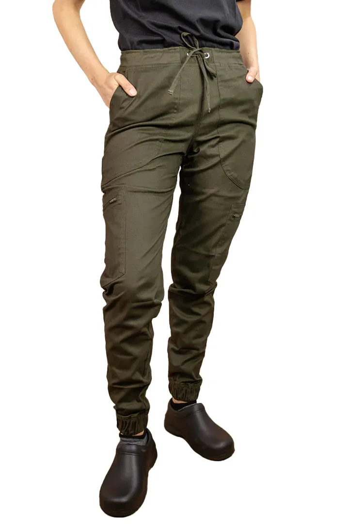 Jogger Pants