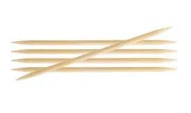 Knitters Pride Bamboo Double Pointed Needles (DPN)