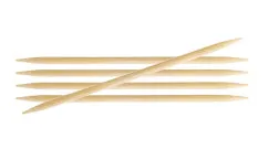 Knitters Pride Bamboo Double Pointed Needles (DPN)