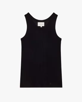 Limba Tank Top